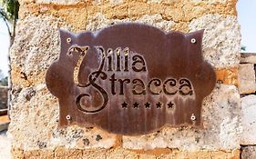 Villa Stracca Con Ampio Spazio Esterno