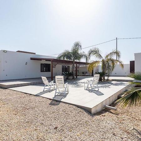 Villa Stracca Con Ampio Spazio Esterno Capilungo Buitenkant foto