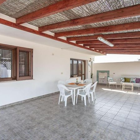Villa Stracca Con Ampio Spazio Esterno Capilungo Buitenkant foto