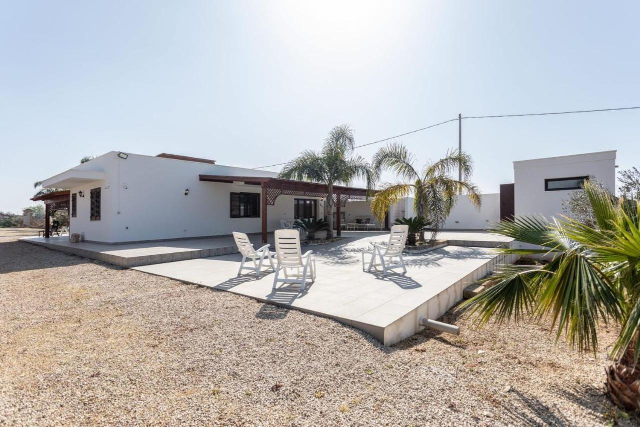 Villa Stracca Con Ampio Spazio Esterno Capilungo Buitenkant foto
