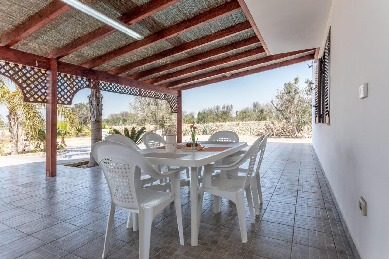Villa Stracca Con Ampio Spazio Esterno Capilungo Buitenkant foto