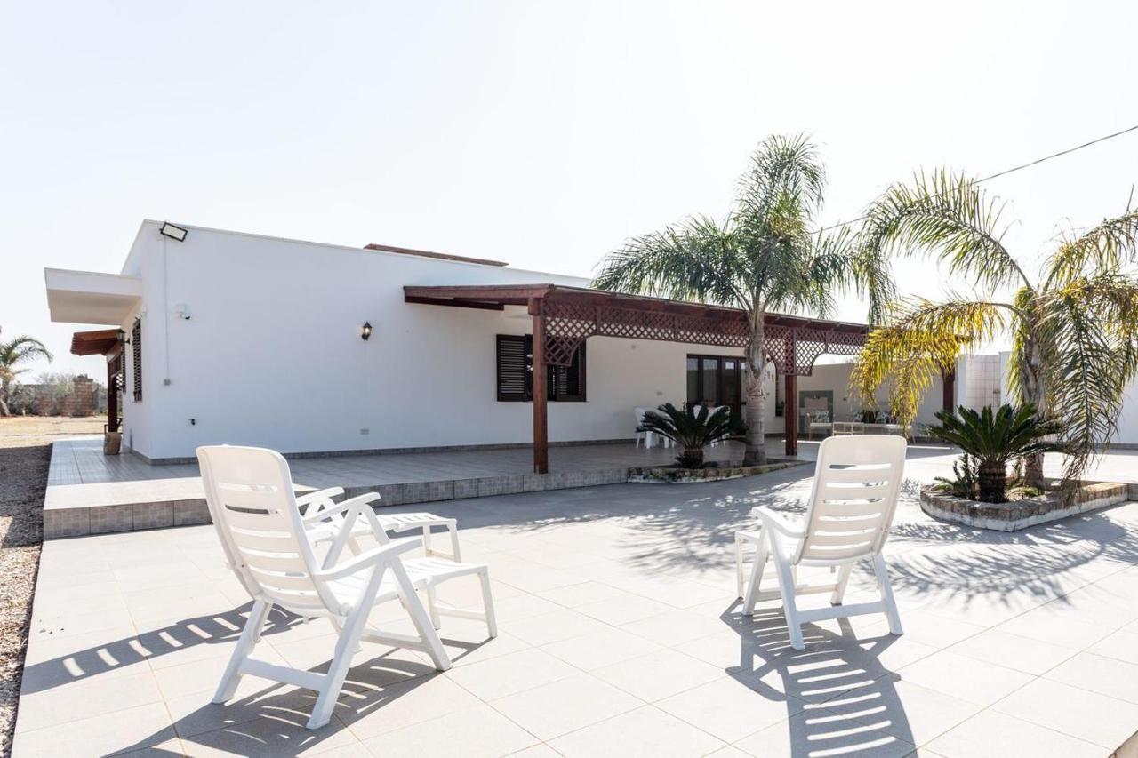 Villa Stracca Con Ampio Spazio Esterno Capilungo Buitenkant foto
