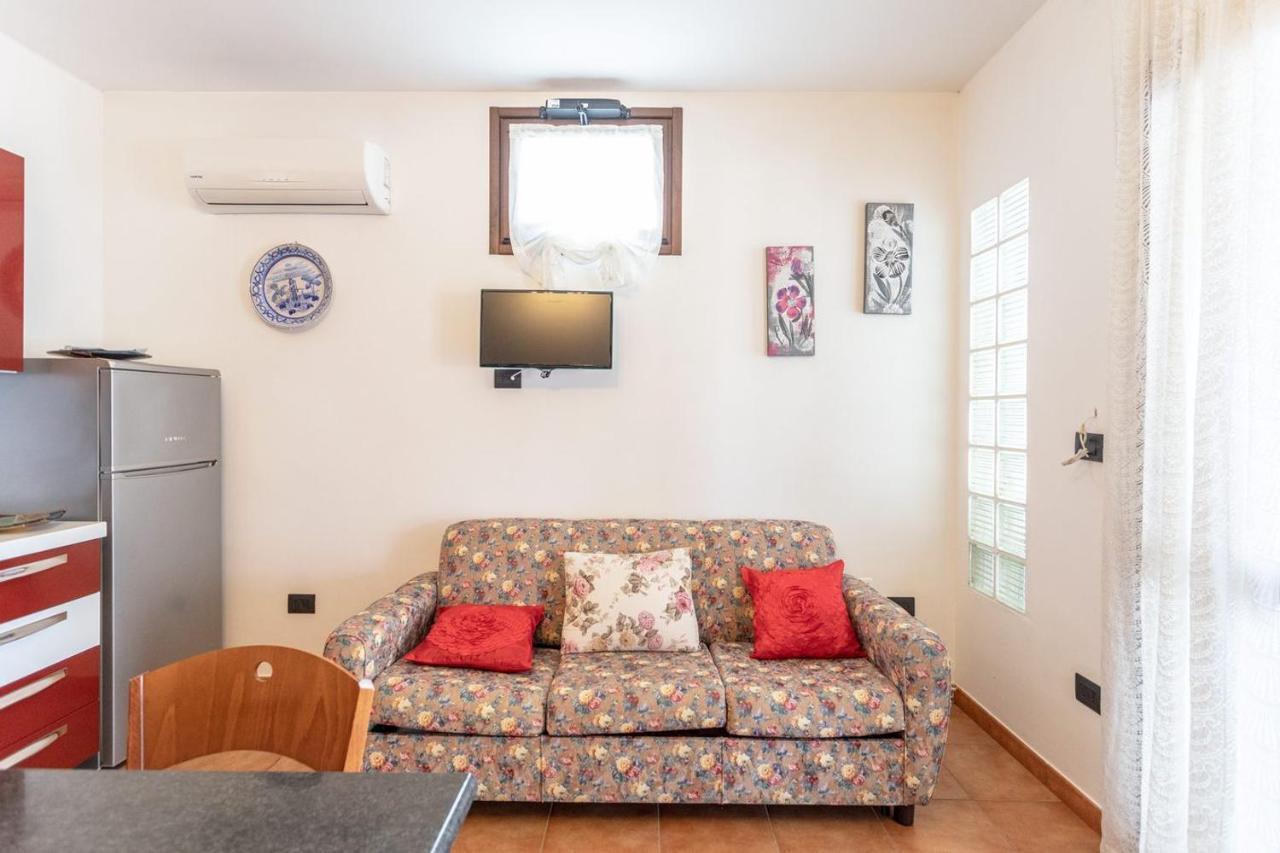 Villa Stracca Con Ampio Spazio Esterno Capilungo Buitenkant foto