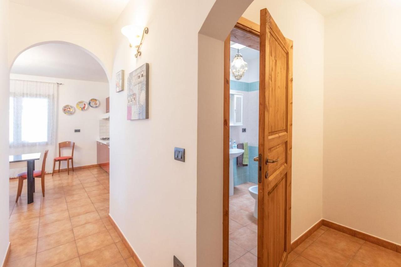 Villa Stracca Con Ampio Spazio Esterno Capilungo Buitenkant foto