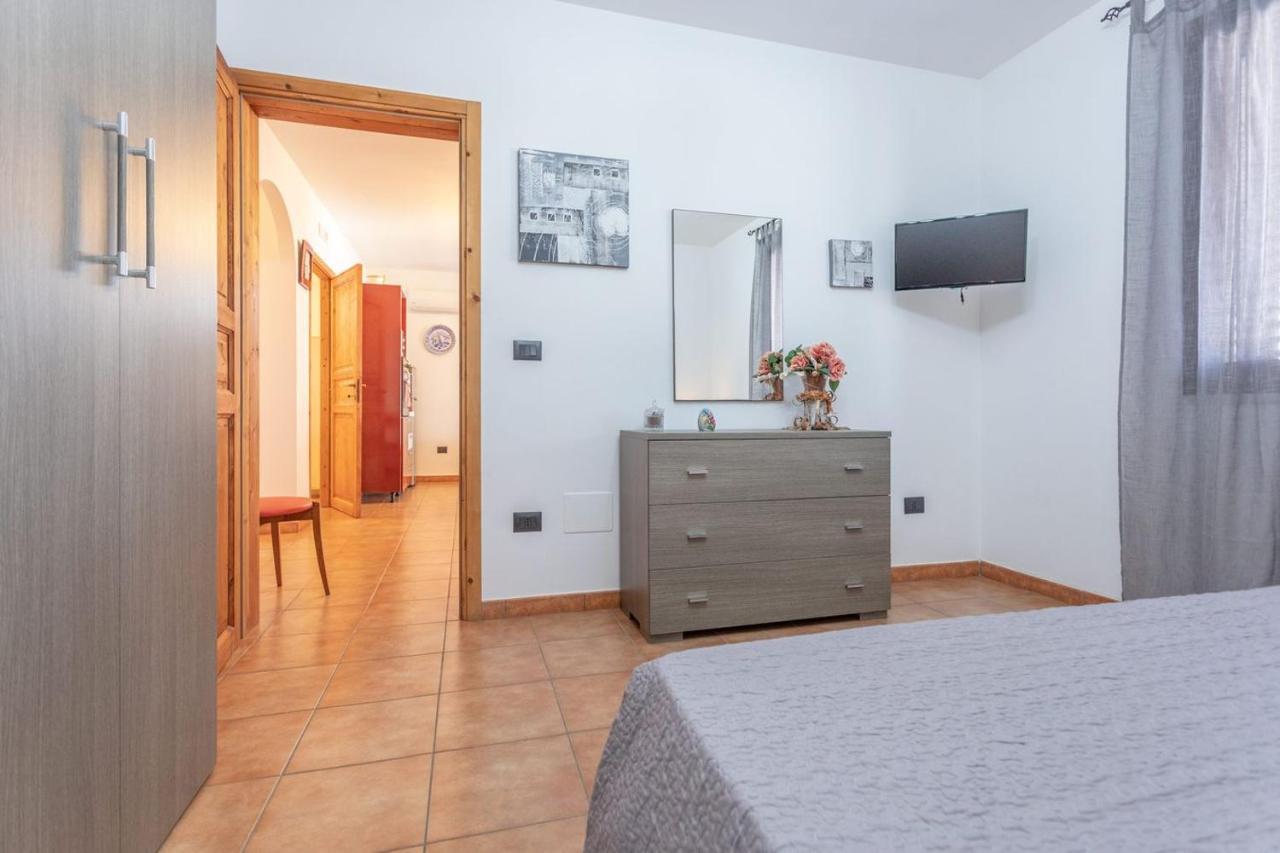Villa Stracca Con Ampio Spazio Esterno Capilungo Buitenkant foto