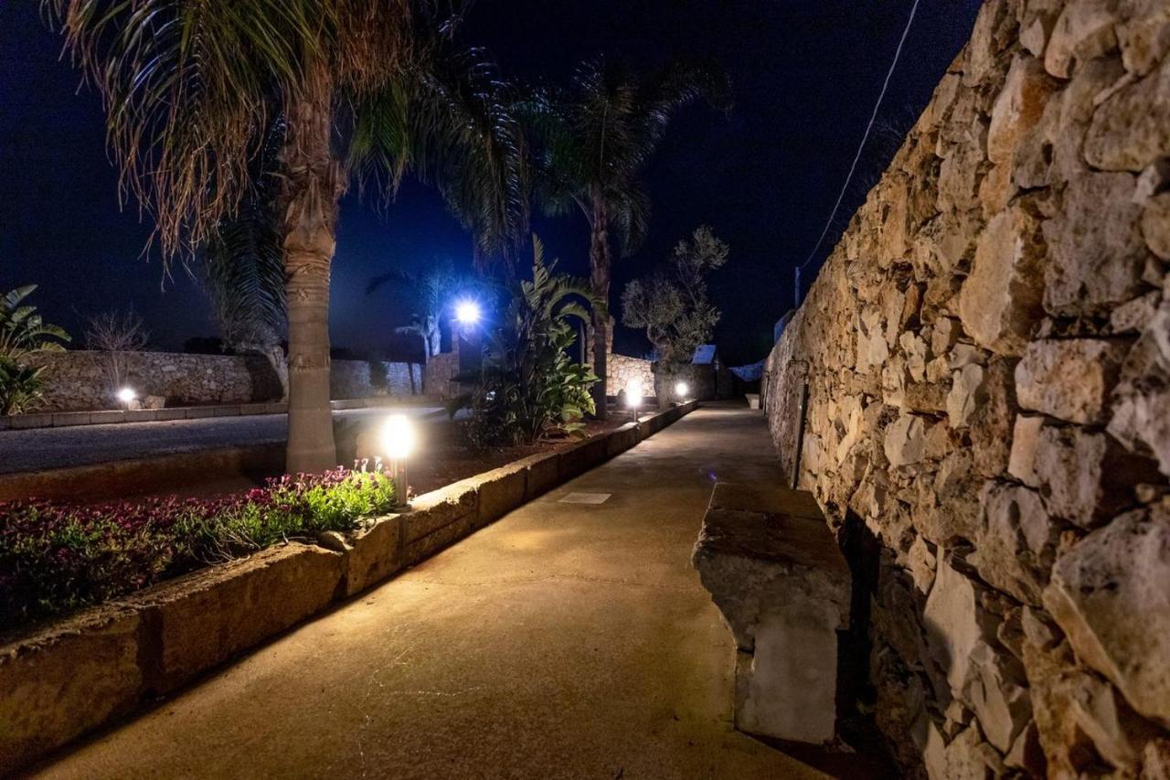 Villa Stracca Con Ampio Spazio Esterno Capilungo Buitenkant foto