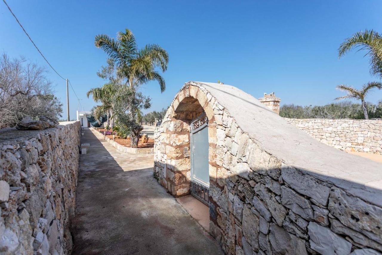 Villa Stracca Con Ampio Spazio Esterno Capilungo Buitenkant foto