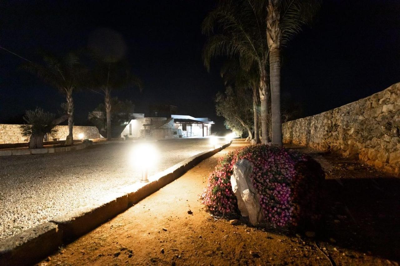 Villa Stracca Con Ampio Spazio Esterno Capilungo Buitenkant foto