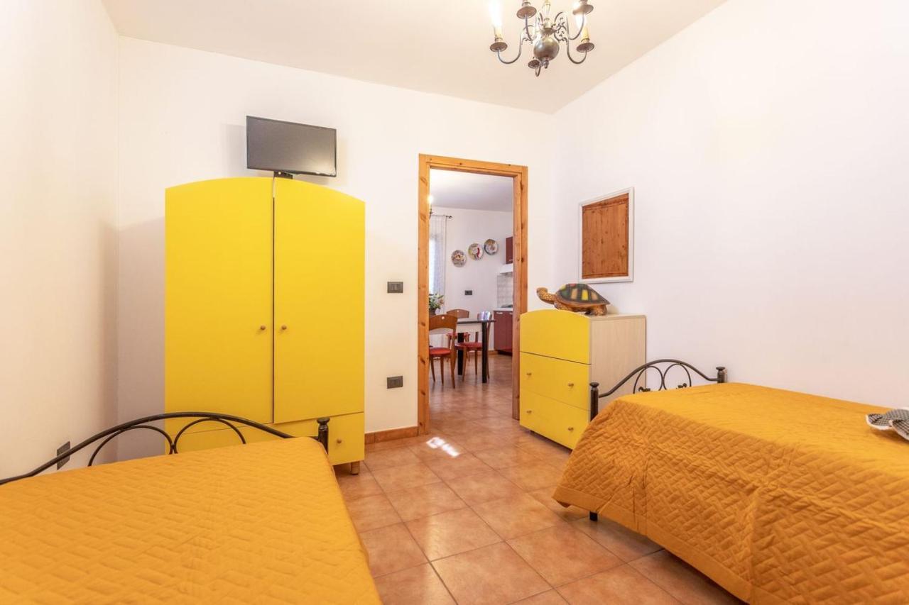 Villa Stracca Con Ampio Spazio Esterno Capilungo Buitenkant foto