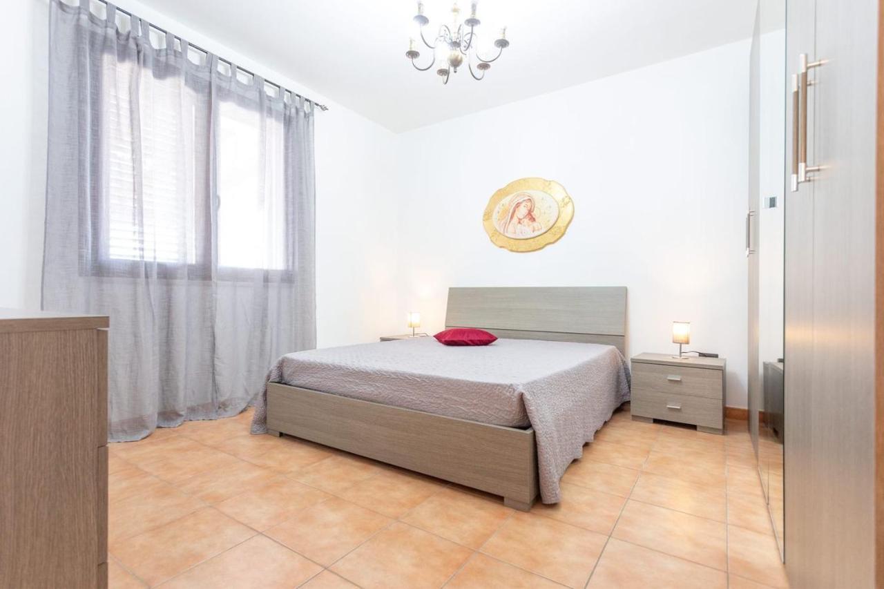 Villa Stracca Con Ampio Spazio Esterno Capilungo Buitenkant foto