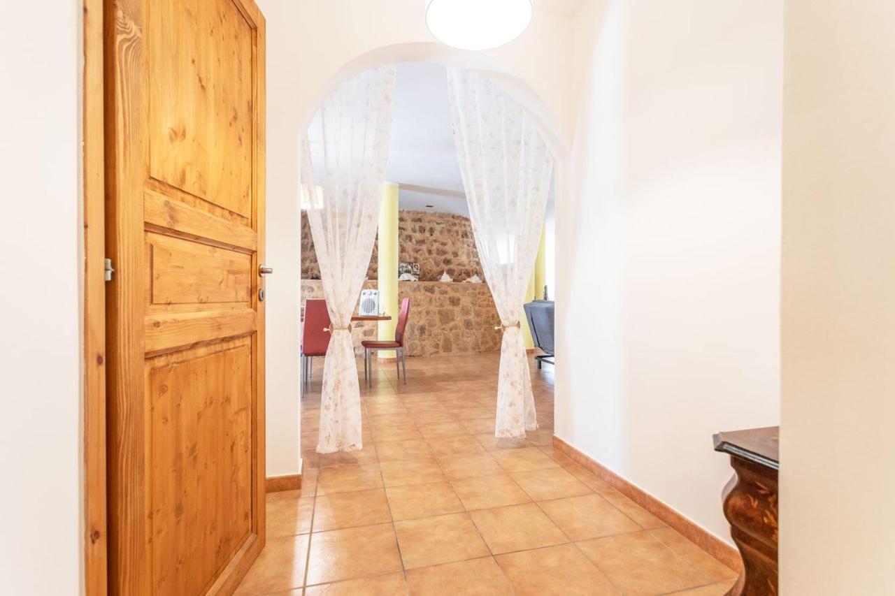 Villa Stracca Con Ampio Spazio Esterno Capilungo Buitenkant foto