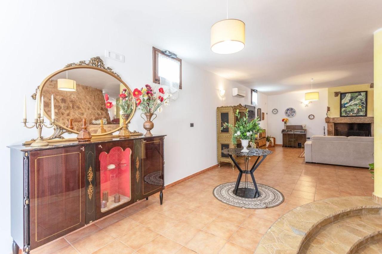 Villa Stracca Con Ampio Spazio Esterno Capilungo Buitenkant foto