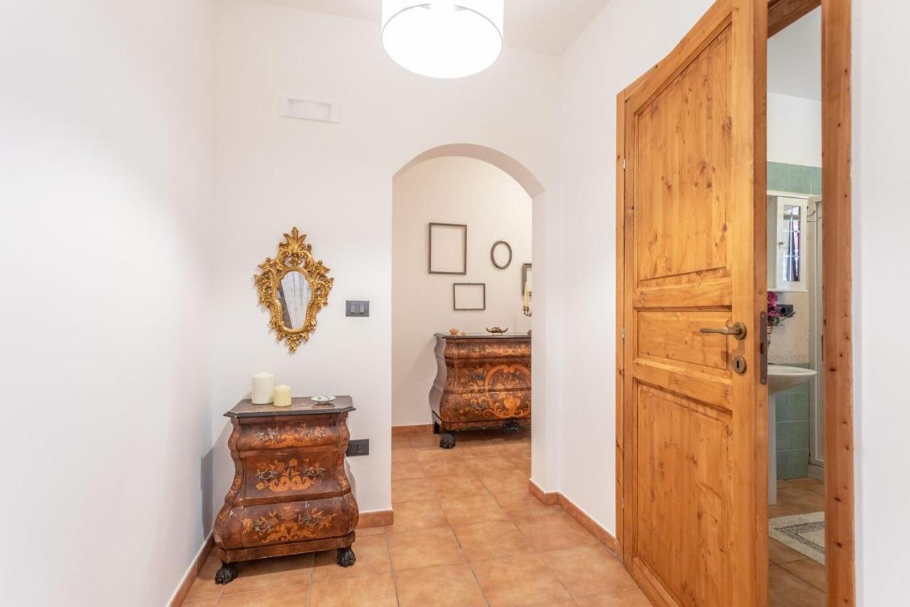 Villa Stracca Con Ampio Spazio Esterno Capilungo Buitenkant foto