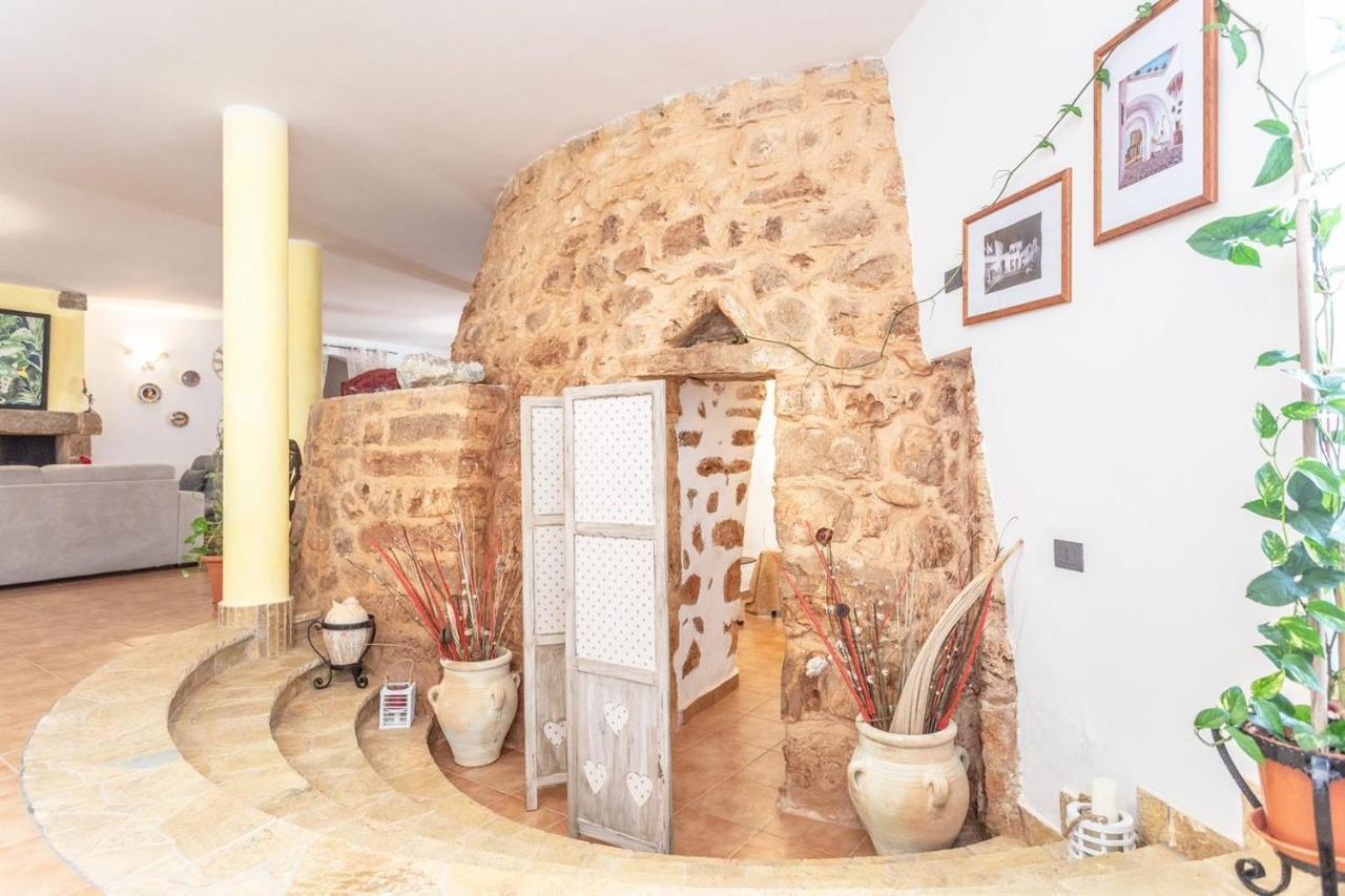 Villa Stracca Con Ampio Spazio Esterno Capilungo Buitenkant foto