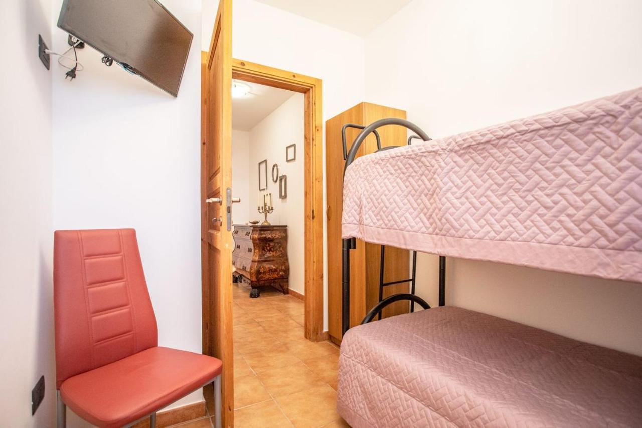 Villa Stracca Con Ampio Spazio Esterno Capilungo Buitenkant foto