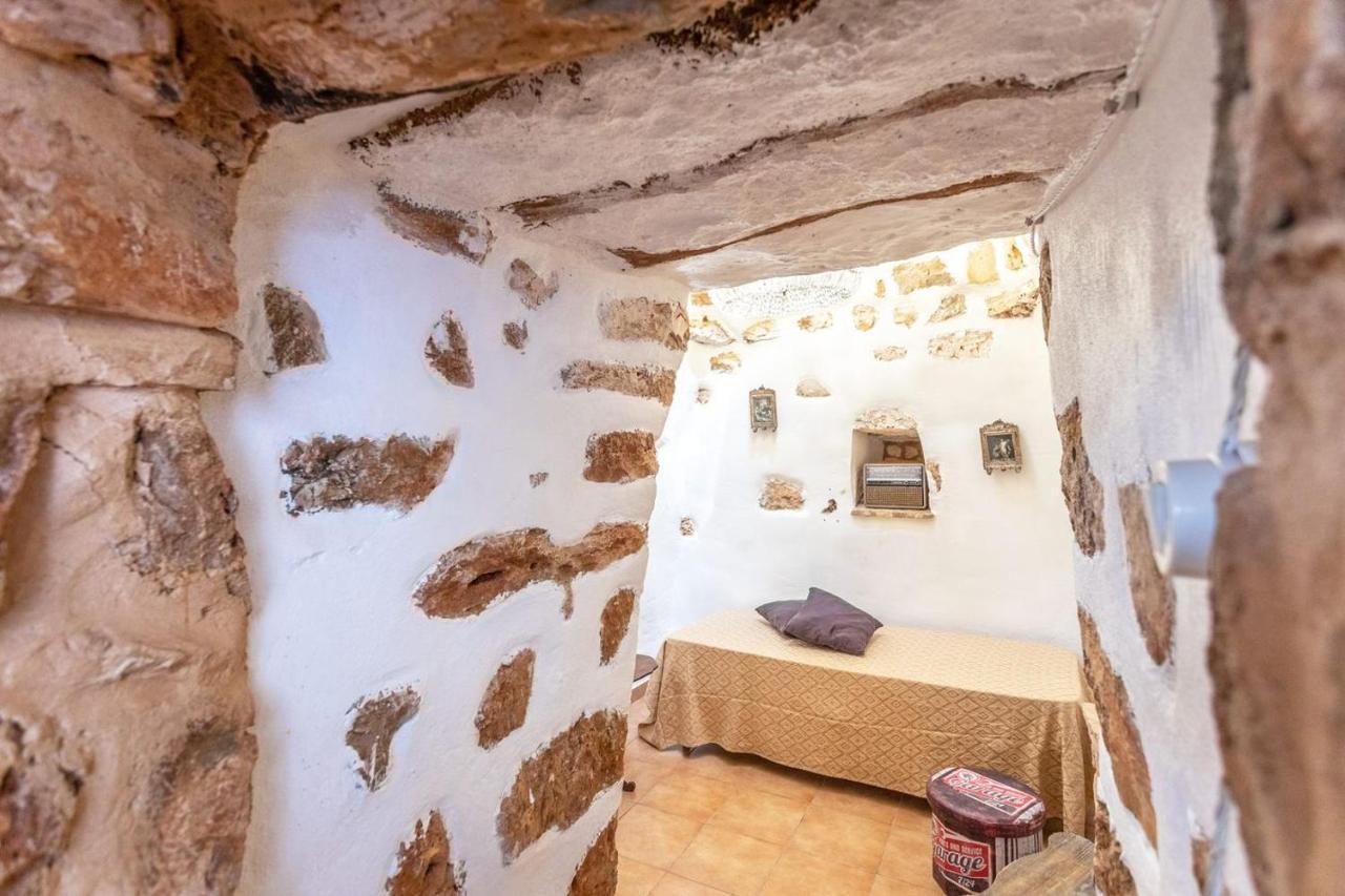 Villa Stracca Con Ampio Spazio Esterno Capilungo Buitenkant foto