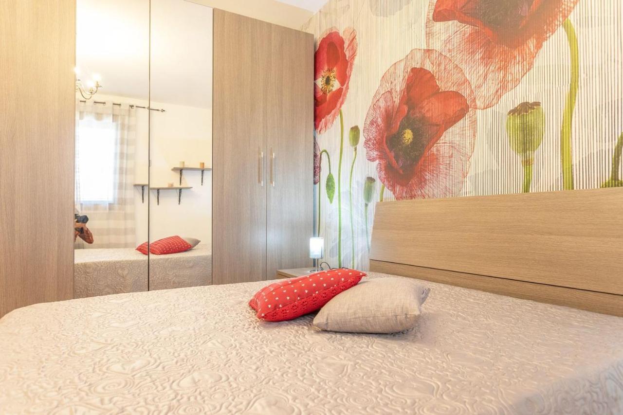Villa Stracca Con Ampio Spazio Esterno Capilungo Buitenkant foto