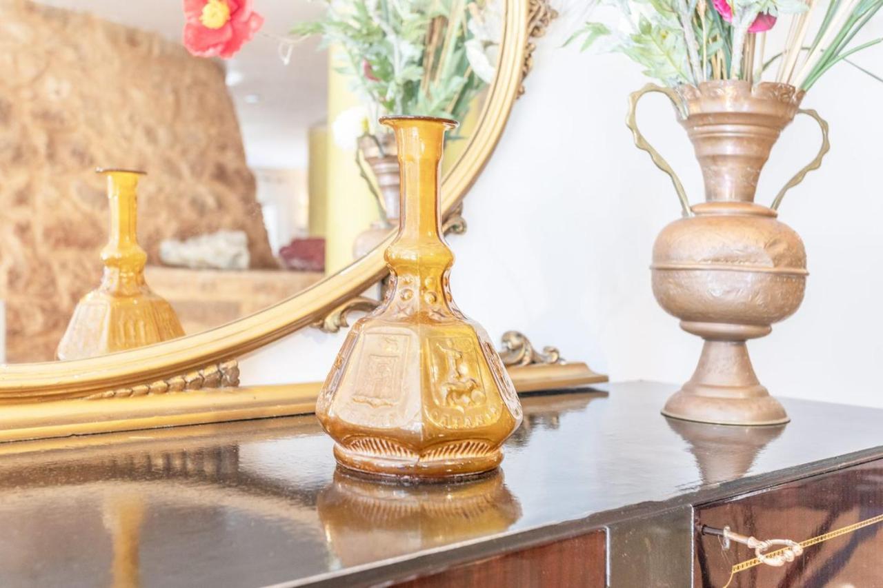 Villa Stracca Con Ampio Spazio Esterno Capilungo Buitenkant foto
