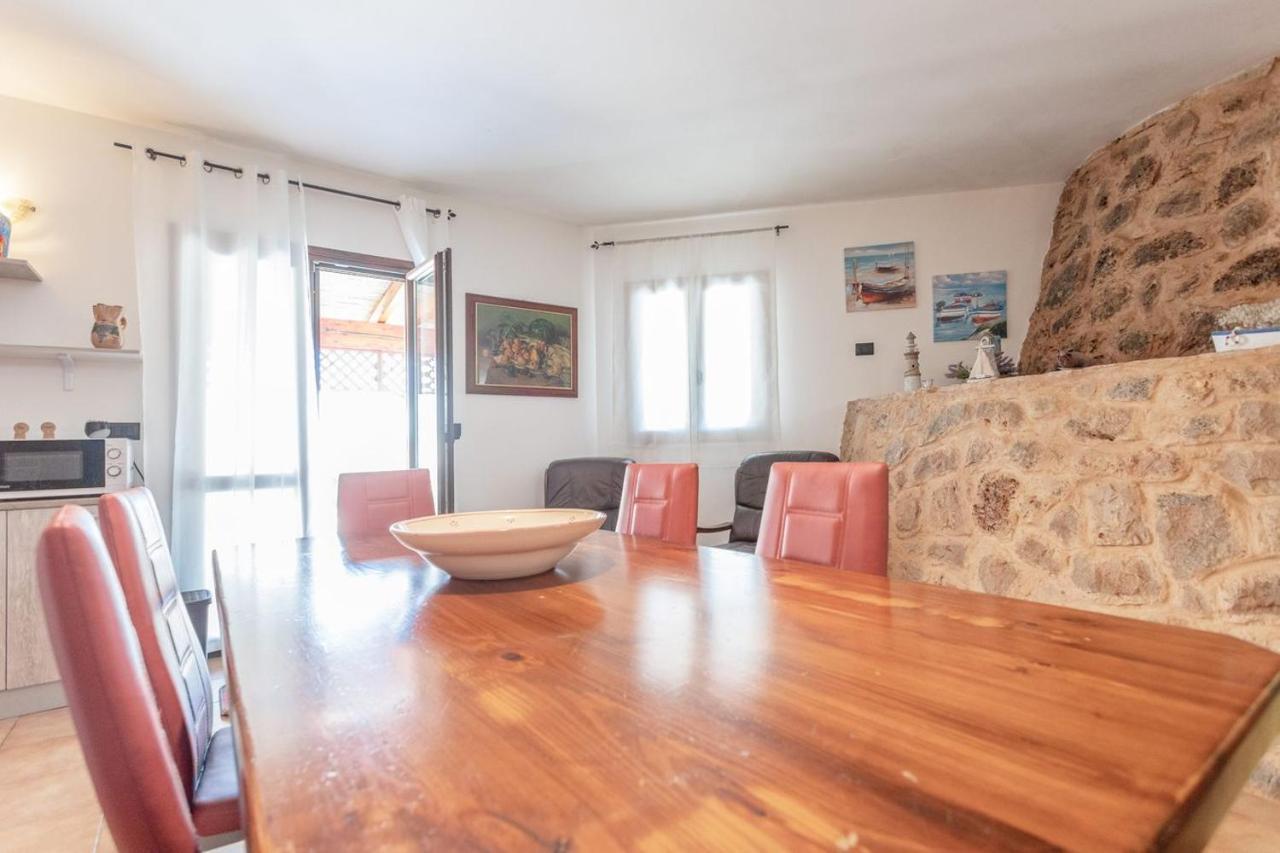 Villa Stracca Con Ampio Spazio Esterno Capilungo Buitenkant foto