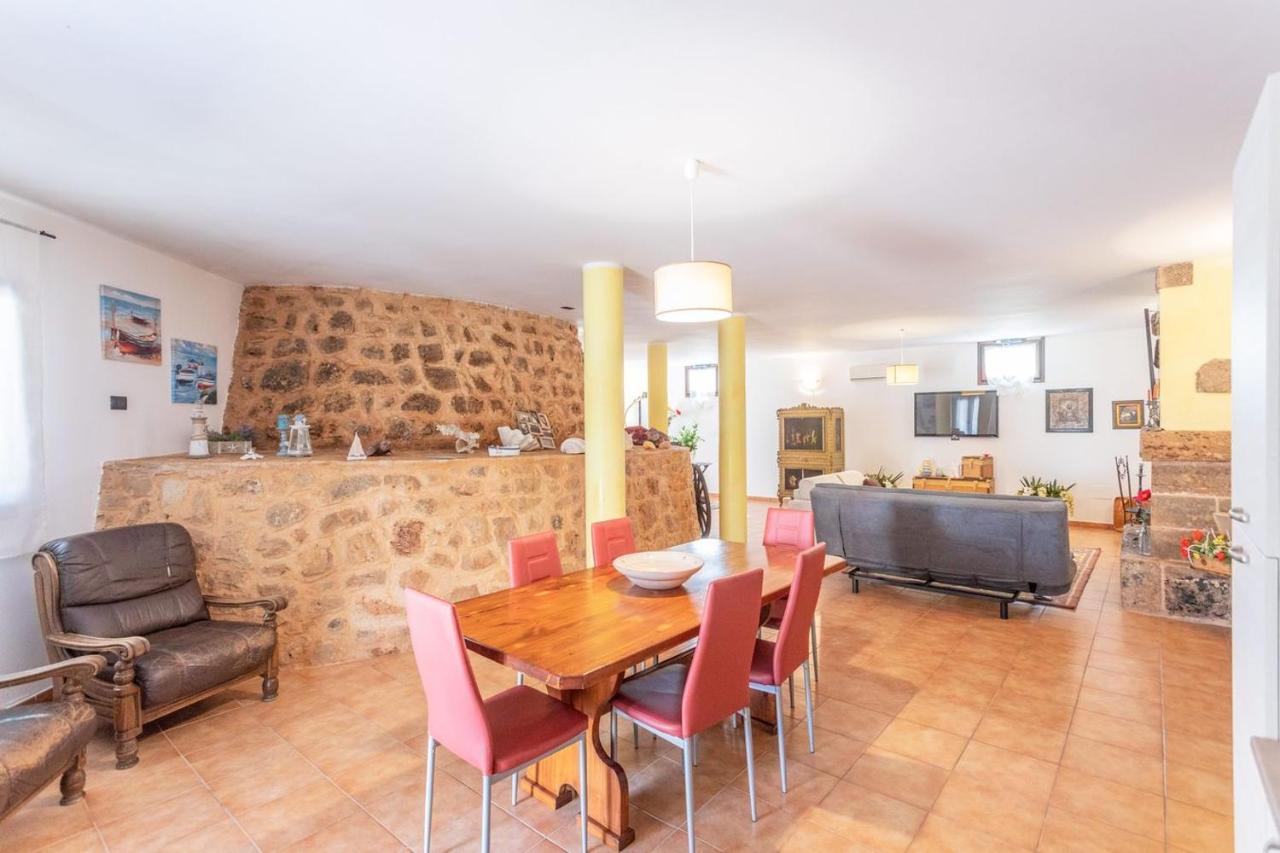 Villa Stracca Con Ampio Spazio Esterno Capilungo Buitenkant foto