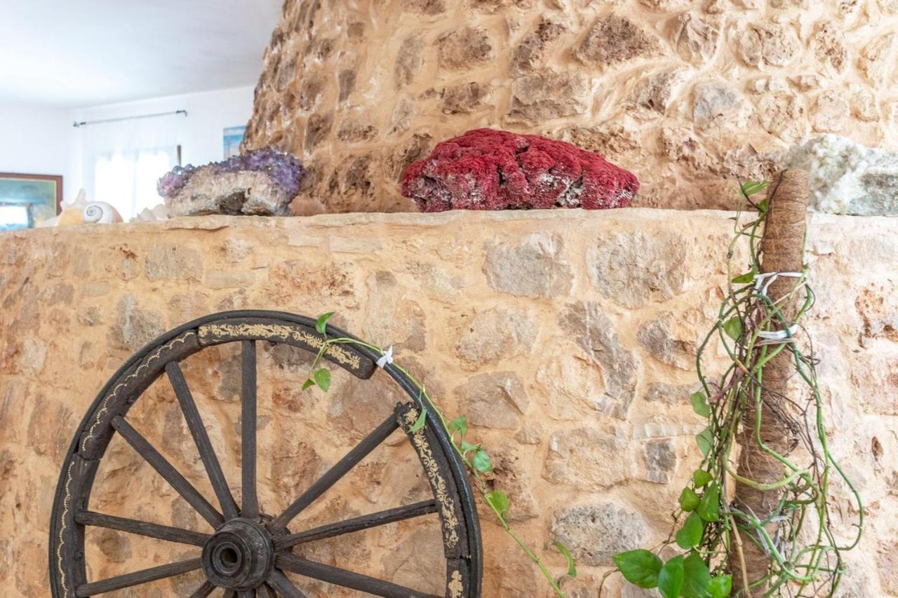 Villa Stracca Con Ampio Spazio Esterno Capilungo Buitenkant foto