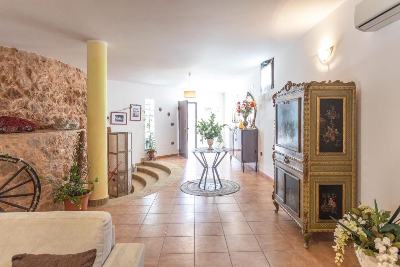 Villa Stracca Con Ampio Spazio Esterno Capilungo Buitenkant foto