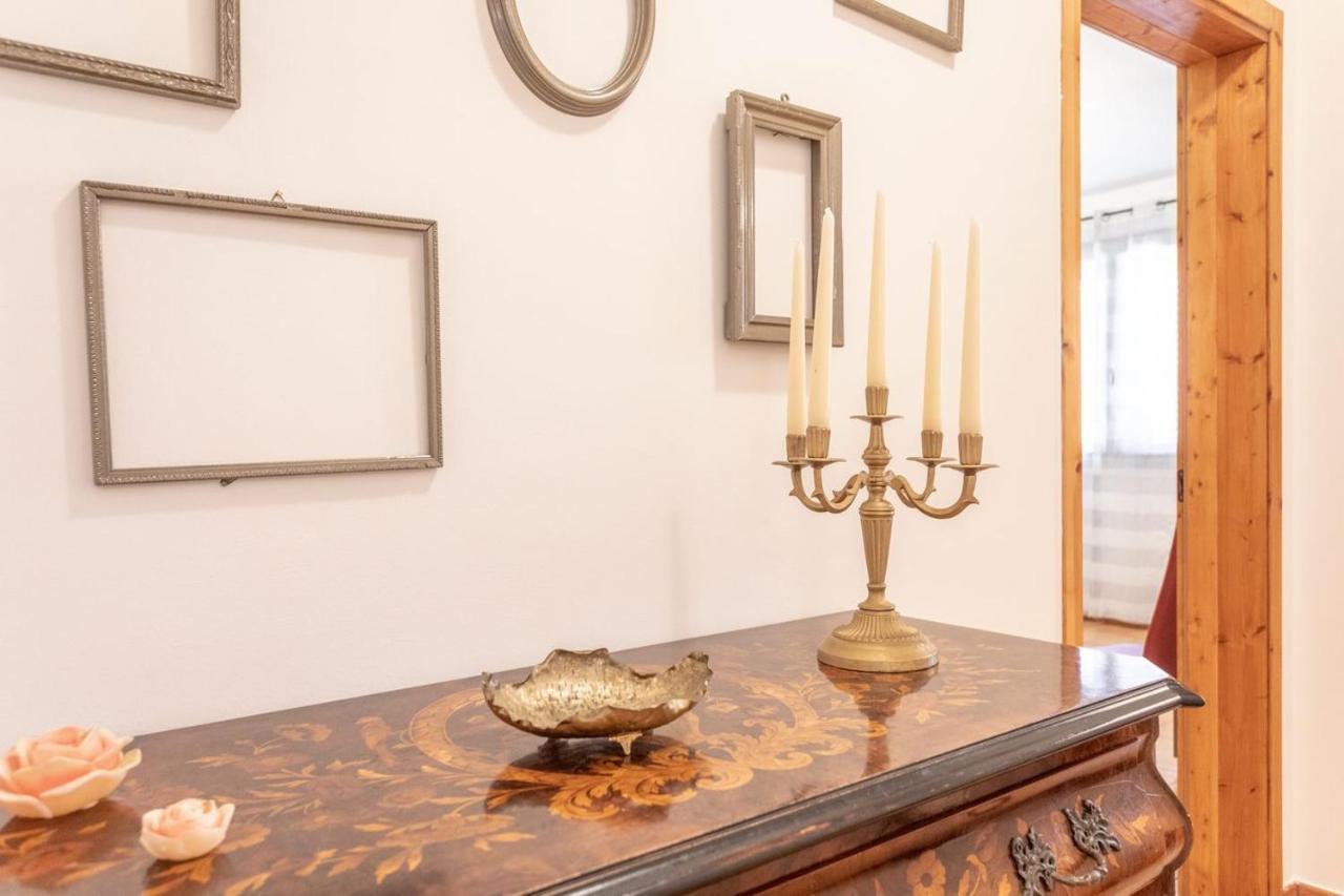 Villa Stracca Con Ampio Spazio Esterno Capilungo Buitenkant foto
