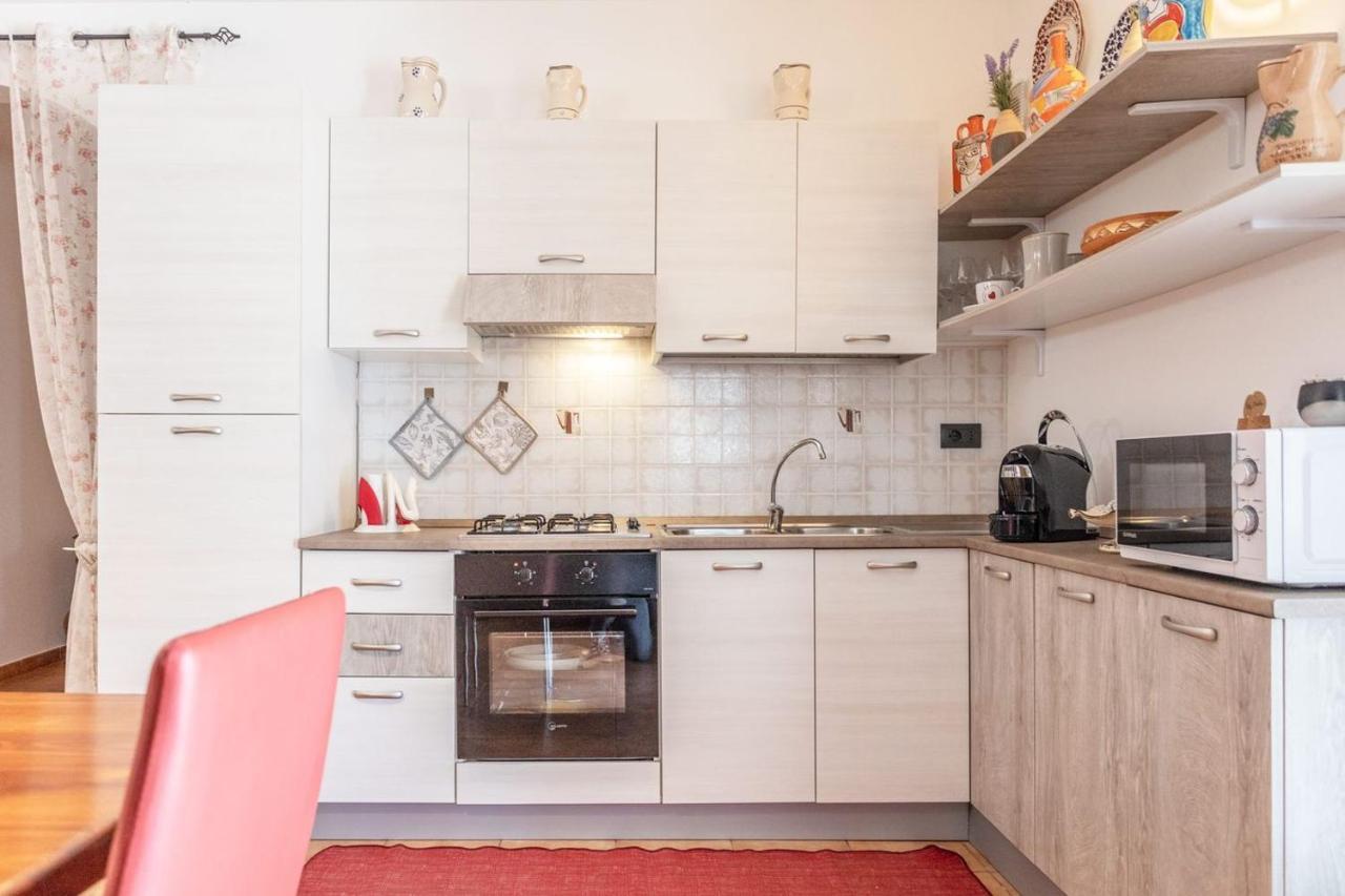 Villa Stracca Con Ampio Spazio Esterno Capilungo Buitenkant foto