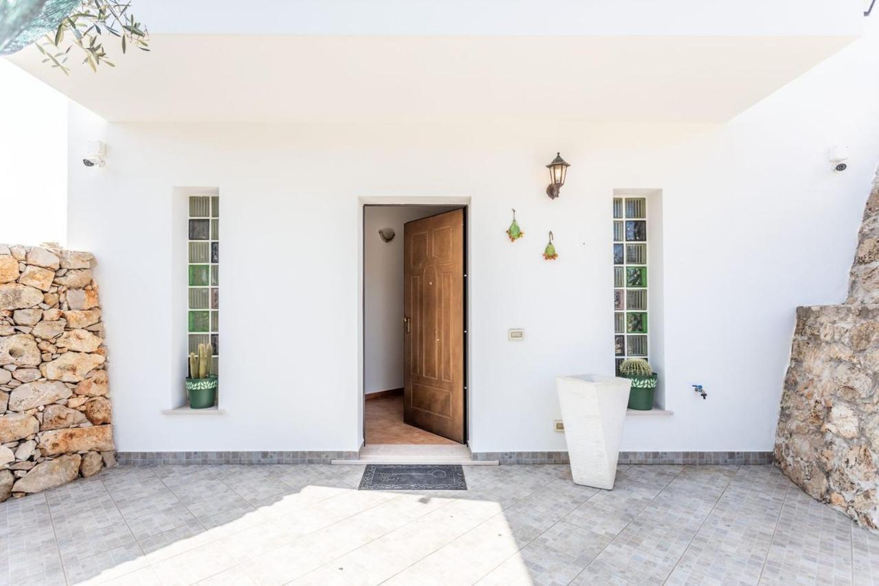 Villa Stracca Con Ampio Spazio Esterno Capilungo Buitenkant foto