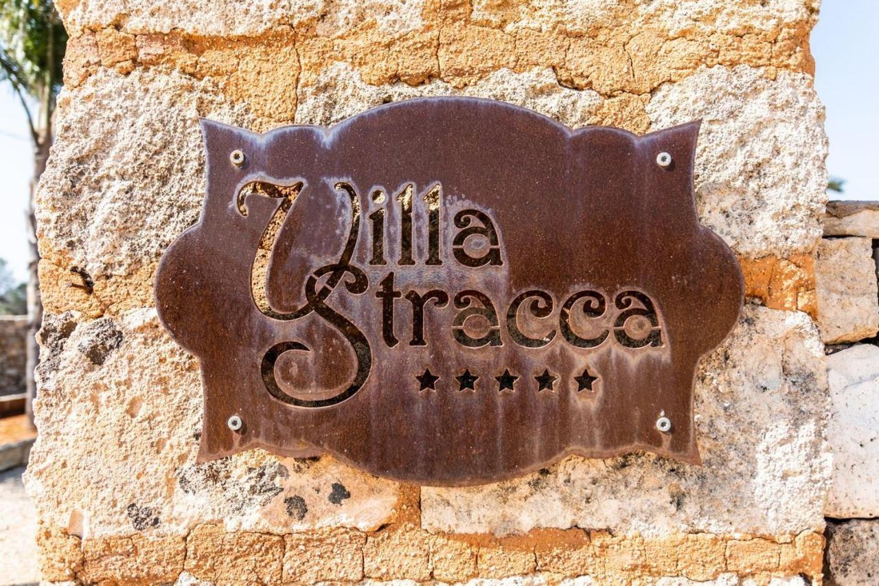 Villa Stracca Con Ampio Spazio Esterno Capilungo Buitenkant foto