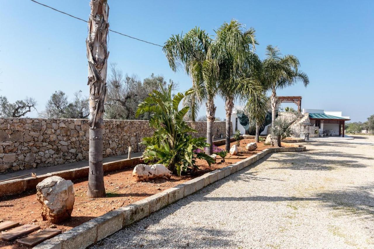 Villa Stracca Con Ampio Spazio Esterno Capilungo Buitenkant foto