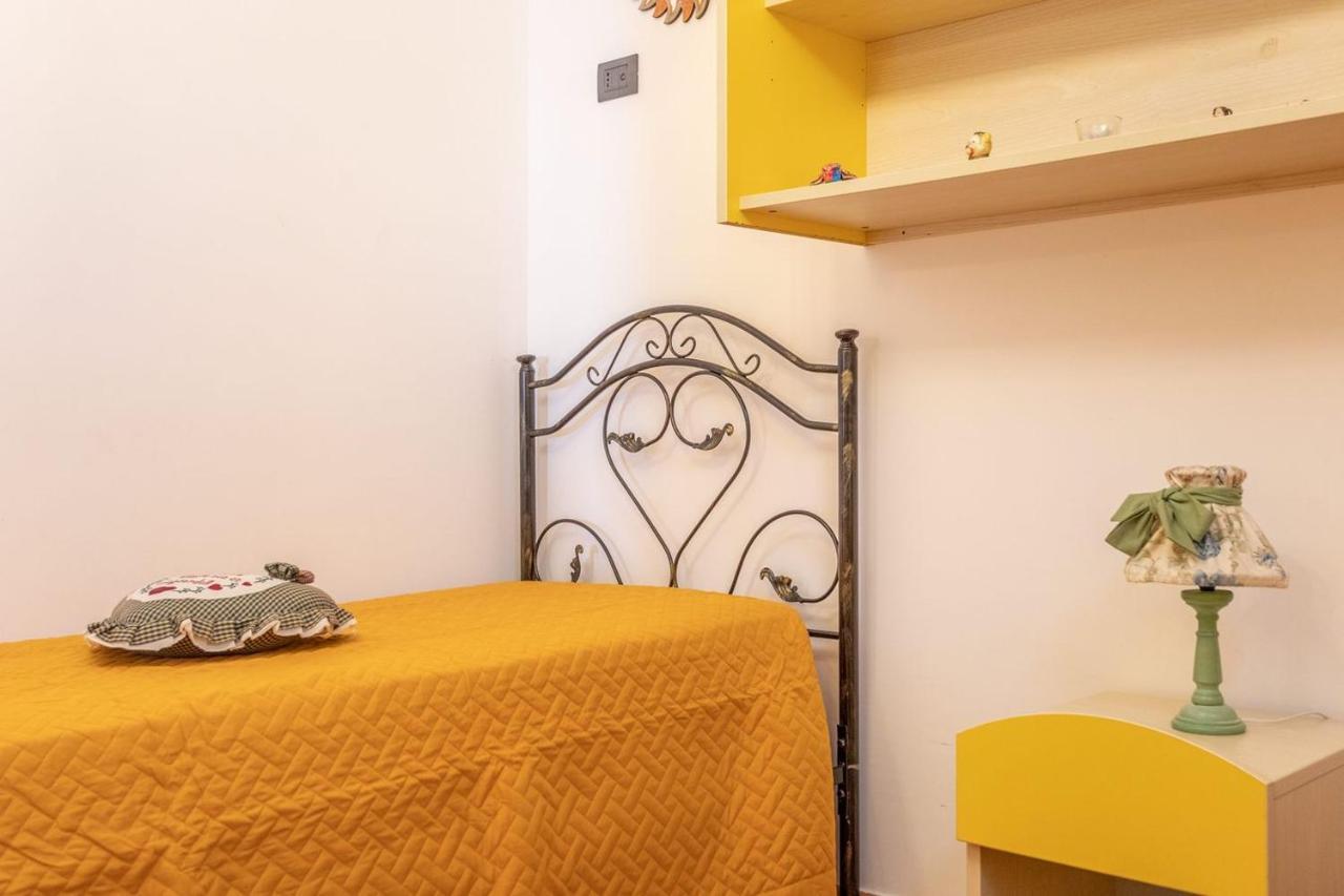 Villa Stracca Con Ampio Spazio Esterno Capilungo Buitenkant foto