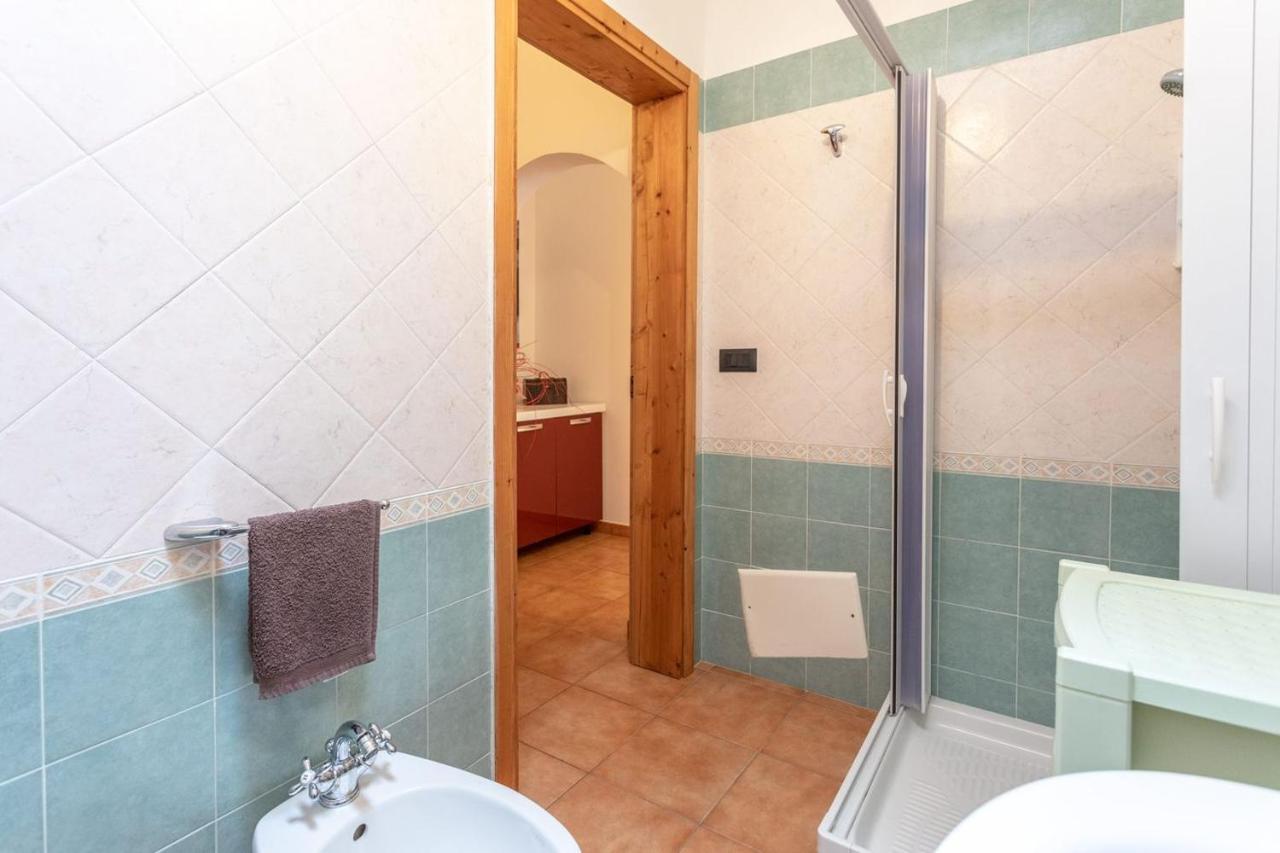 Villa Stracca Con Ampio Spazio Esterno Capilungo Buitenkant foto