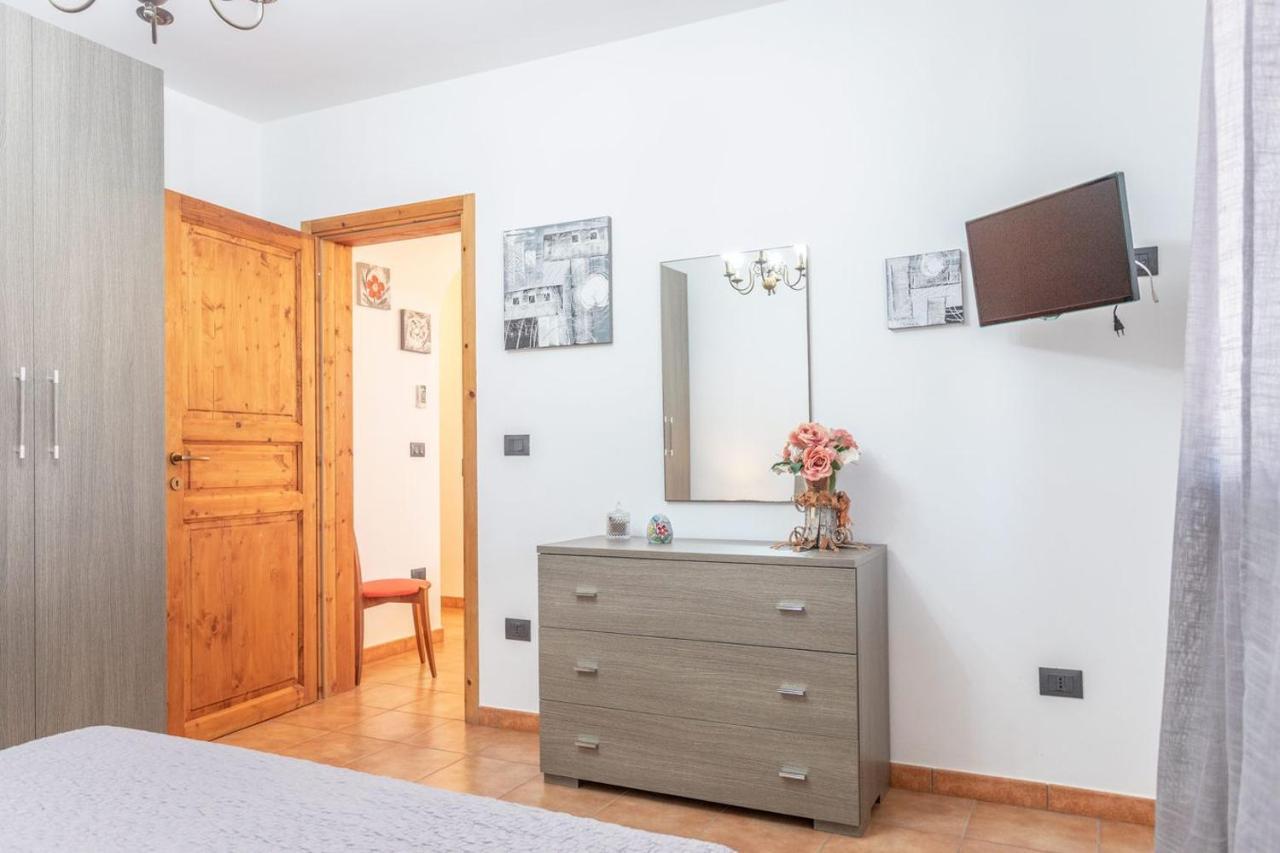 Villa Stracca Con Ampio Spazio Esterno Capilungo Buitenkant foto