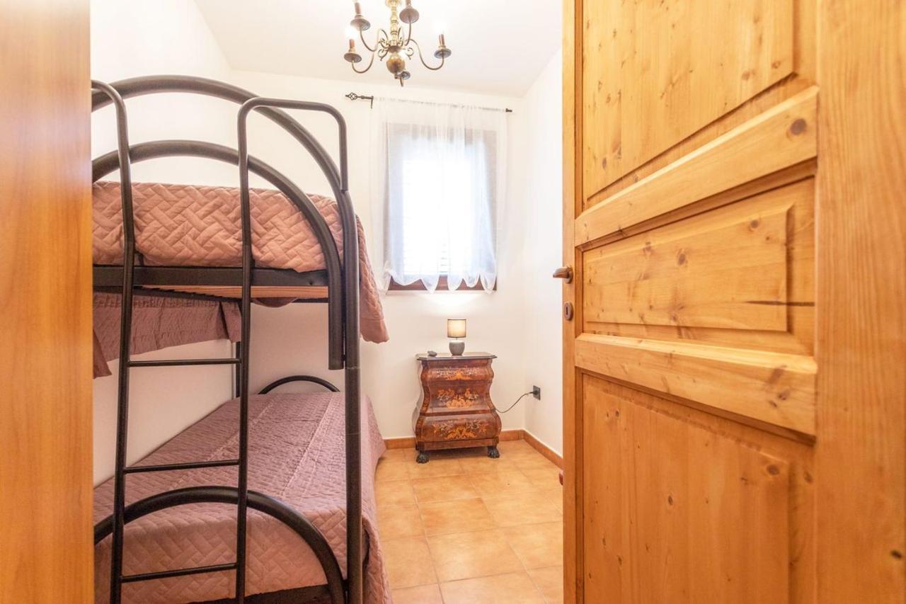 Villa Stracca Con Ampio Spazio Esterno Capilungo Buitenkant foto