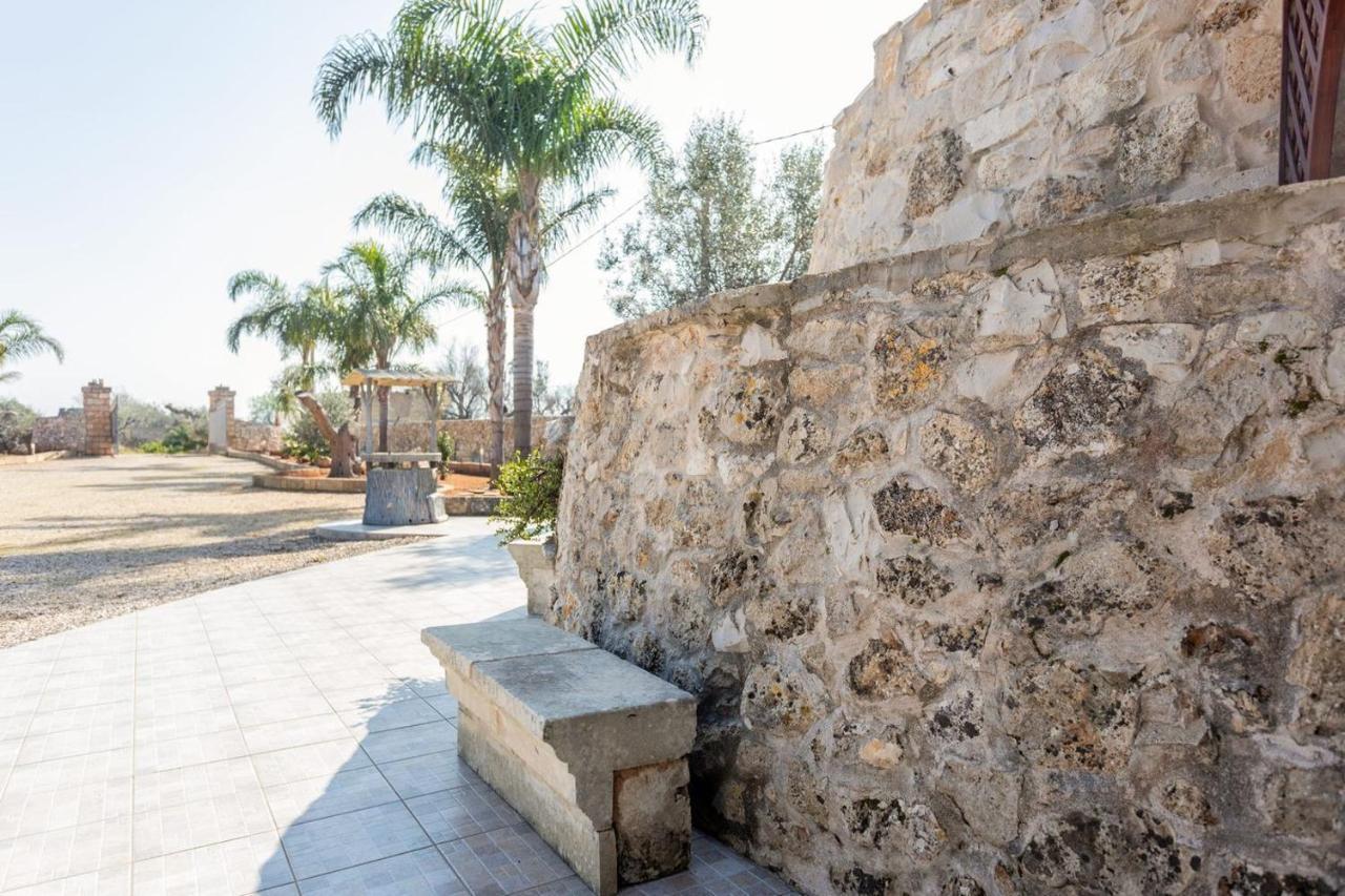 Villa Stracca Con Ampio Spazio Esterno Capilungo Buitenkant foto