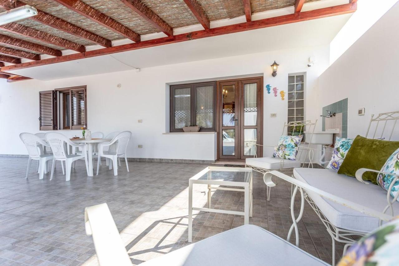 Villa Stracca Con Ampio Spazio Esterno Capilungo Buitenkant foto